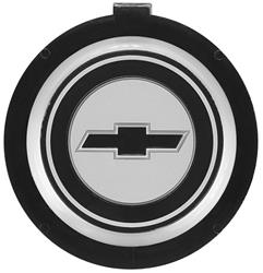 RESTOPARTS Supplied Emblems CH28151