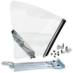 RESTOPARTS Supplied Windows, Individual CH28161-LH