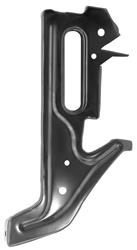 RESTOPARTS® Manufactured Hood Latches for 1968 CHEVELLE, EL CAMINO - CH28169