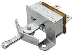 RESTOPARTS Supplied Electrical Switches CH28192