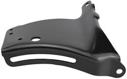 RESTOPARTS® Manufactured Alternator Brackets for 1969-1972 CHEVELLE, EL CAMINO, 1970-1972 MONTE CARLO - CH28194