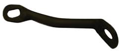 RESTOPARTS Supplied Shifter Linkage Rods CH28215