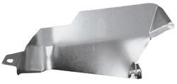 RESTOPARTS Supplied Starter Heat Shields CH28219