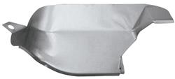 RESTOPARTS Supplied Starter Heat Shields CH28220