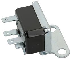 RESTOPARTS Supplied Relays CH28222