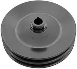 RESTOPARTS Supplied Power Steering Pulleys CH28226