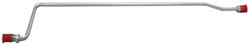 RESTOPARTS Supplied Air Conditioning Hoses and Lines CH28454