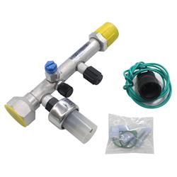 RESTOPARTS® Supplied Expansion Valve Upgrade Kits CH28459