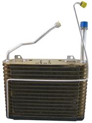 RESTOPARTS Supplied - Air Conditioning Evaporator Cores for 1966 CHEVELLE, EL CAMINO - CH28463