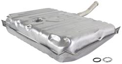 RESTOPARTS® Supplied Fuel Tanks for 1971-1972 MONTE CARLO - CH28466