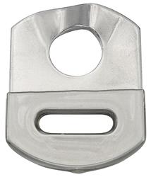 RESTOPARTS Supplied Seat Belt Components CH28536