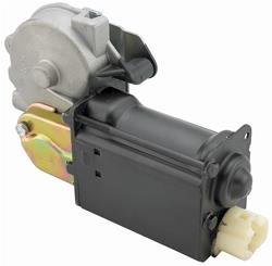 RESTOPARTS® Manufactured Power Window Regulator and Motor Assemblies CH28542B
