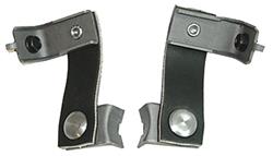 RESTOPARTS Supplied Exhaust Hangers CH28591