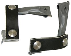 RESTOPARTS Supplied Exhaust Hangers CH28592