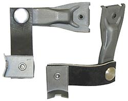 RESTOPARTS Supplied Exhaust Hangers CH28594