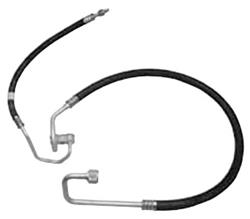 RESTOPARTS Supplied Air Conditioning Hoses and Lines CH28605