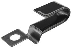 RESTOPARTS Supplied Battery Hold-Downs CH28607