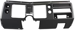 RESTOPARTS Supplied Dash Panels CH28620