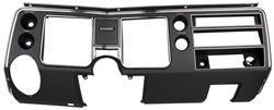 RESTOPARTS Supplied Dash Panels CH28621