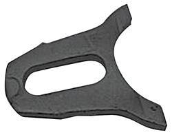 RESTOPARTS Supplied Distributor Hold-Down Clamps CH28764