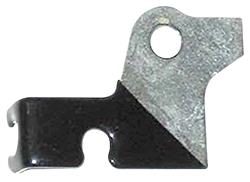 RESTOPARTS® Supplied Spark Plug Wire Retainers for 1968-1972 CHEVELLE, EL CAMINO, 1970-1972 MONTE CARLO - CH28768