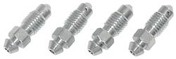 RESTOPARTS Supplied Brake Bleeders CH28798