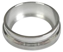 RESTOPARTS® Supplied Dash Knob Bezels for 1967 CHEVELLE, EL CAMINO - CH28836