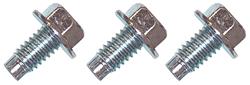 RESTOPARTS Supplied Bolts and Screws CH28884