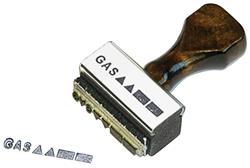 RESTOPARTS Supplied Stamping Sets CH28889