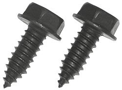 RESTOPARTS Supplied Clutch Linkage Components CH28894