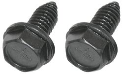 RESTOPARTS Supplied Clutch Linkage Components CH28895
