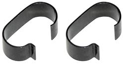 RESTOPARTS Supplied Fluid Cooler Lines CH28896