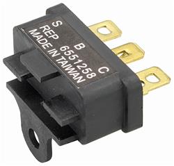 RESTOPARTS Supplied Electrical Switches CH28897