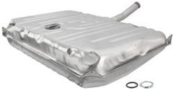 RESTOPARTS® Manufactured Fuel Tanks for 1968-1969 CHEVELLE - CH28906-NT