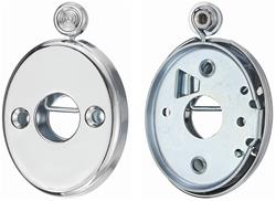 RESTOPARTS Supplied Seat Components CH28921