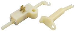 RESTOPARTS Supplied Neutral Safety And Backup Light Switches CH28934
