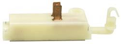 RESTOPARTS Supplied Neutral Safety And Backup Light Switches CH28935