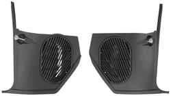 RESTOPARTS Supplied Kick Panels CH28936