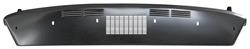 RESTOPARTS Supplied Dash Panels CH28964