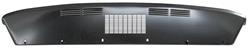 RESTOPARTS Supplied Dash Panels CH28965