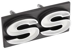 RESTOPARTS® Supplied Emblems for 1975 EL CAMINO - CH28986