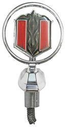 RESTOPARTS Supplied Emblems CH28987