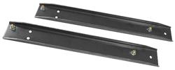 RESTOPARTS® Supplied Bucket Seat Extension Brackets CH28991