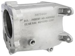 RESTOPARTS Supplied Manual Transmission Cases CH28995