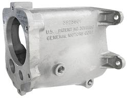 RESTOPARTS Supplied Cowl Panels CH28996