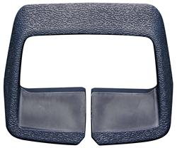 RESTOPARTS Supplied Seat Belt Components CH29019-BL