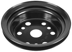 RESTOPARTS Supplied Power Steering Pulleys CH29083