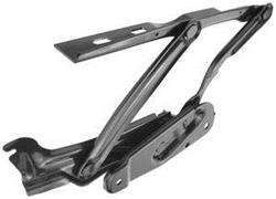 RESTOPARTS Supplied Hood Hinges CH29171-LH