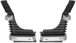 RESTOPARTS Manufactured Grille Components CH30099