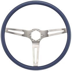 RESTOPARTS® Supplied Steering Wheels CH30169-BL